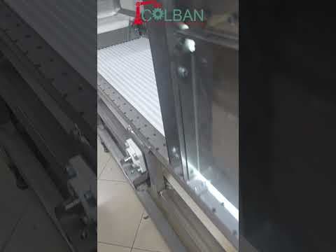 AI-assisted sorting for olive processing plants
