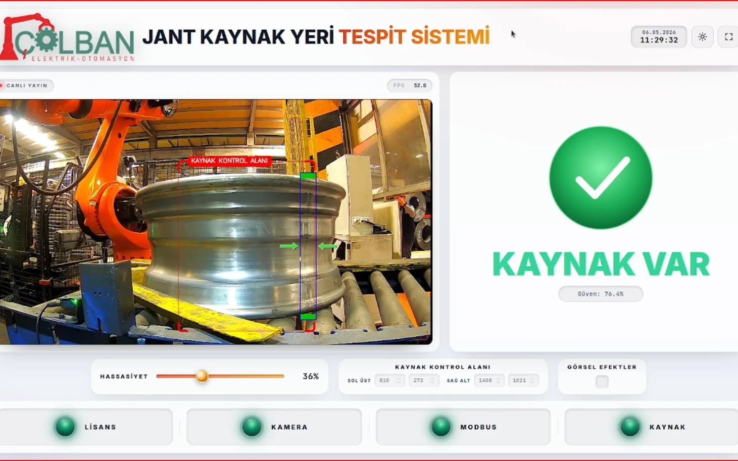 İZCİ